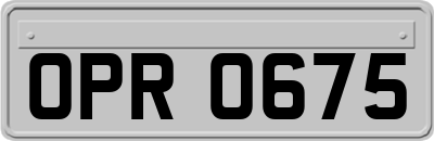 OPR0675