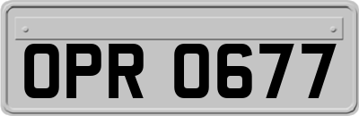 OPR0677