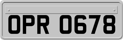 OPR0678