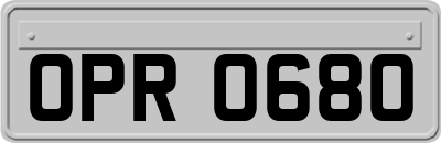 OPR0680