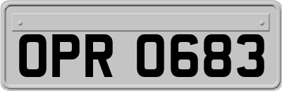 OPR0683