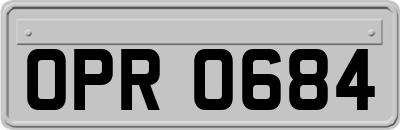 OPR0684