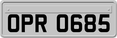 OPR0685