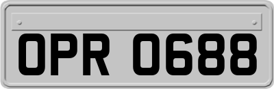 OPR0688