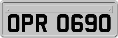 OPR0690