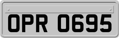 OPR0695