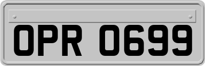 OPR0699