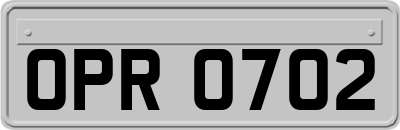 OPR0702