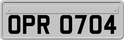 OPR0704