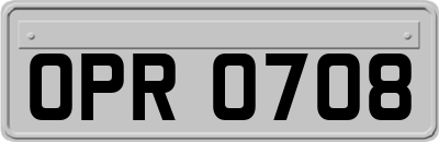 OPR0708
