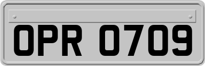 OPR0709