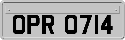 OPR0714