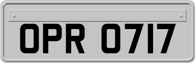 OPR0717