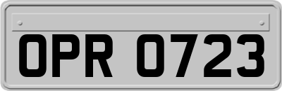 OPR0723