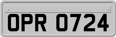 OPR0724