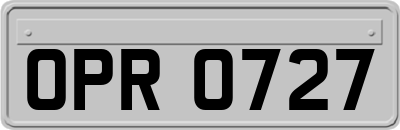 OPR0727