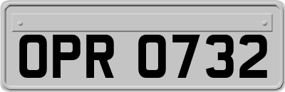 OPR0732