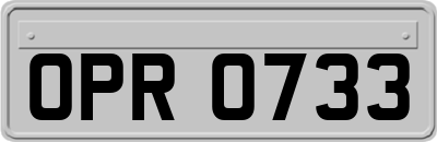 OPR0733