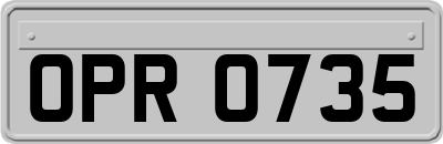 OPR0735