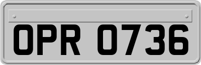 OPR0736