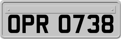 OPR0738