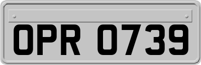 OPR0739