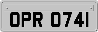OPR0741