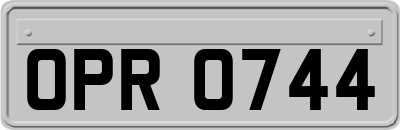 OPR0744