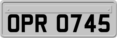 OPR0745