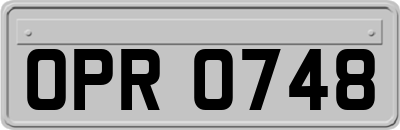 OPR0748