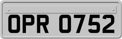 OPR0752