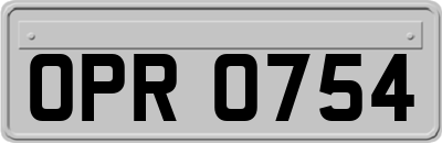 OPR0754