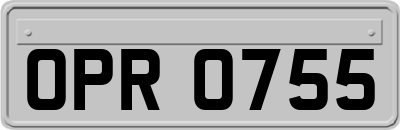 OPR0755