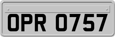 OPR0757