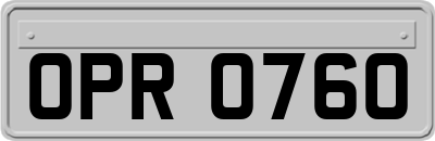 OPR0760