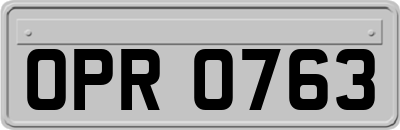 OPR0763