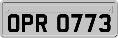 OPR0773