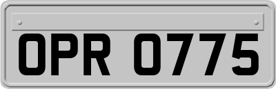 OPR0775