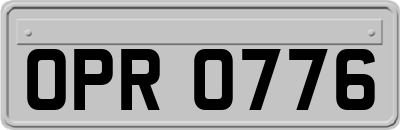 OPR0776