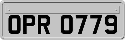 OPR0779