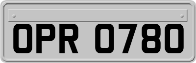 OPR0780