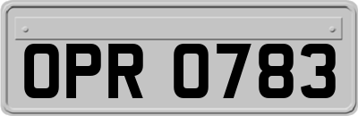 OPR0783