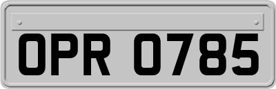 OPR0785