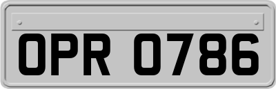 OPR0786