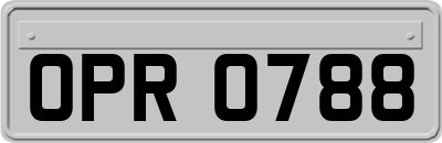 OPR0788