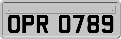 OPR0789