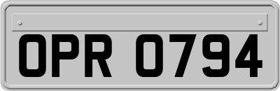 OPR0794