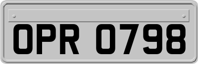 OPR0798