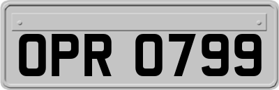 OPR0799