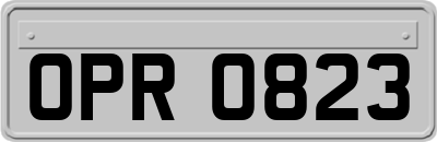 OPR0823